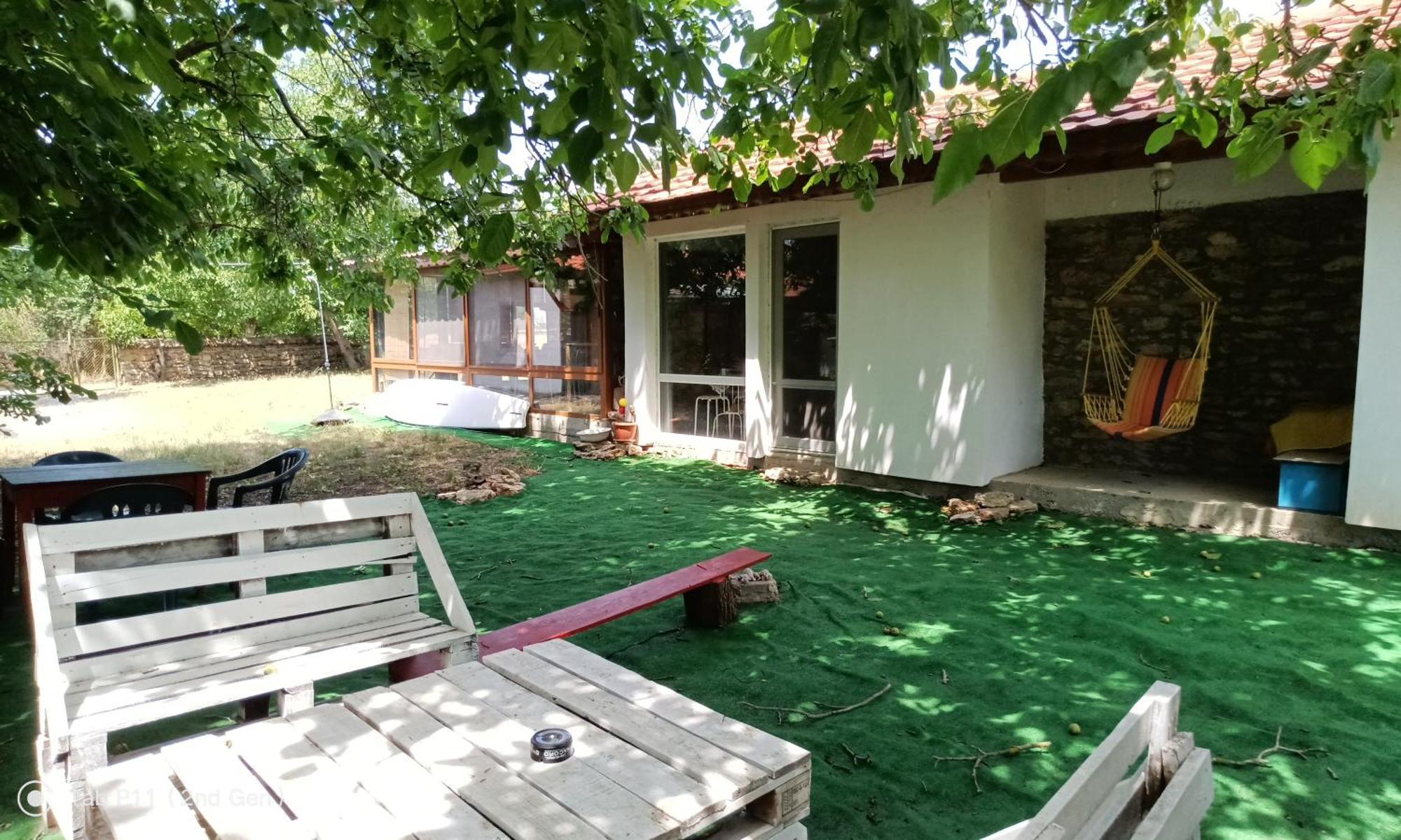 Граничар 3 Сърфа Hotel Granichar Exterior photo