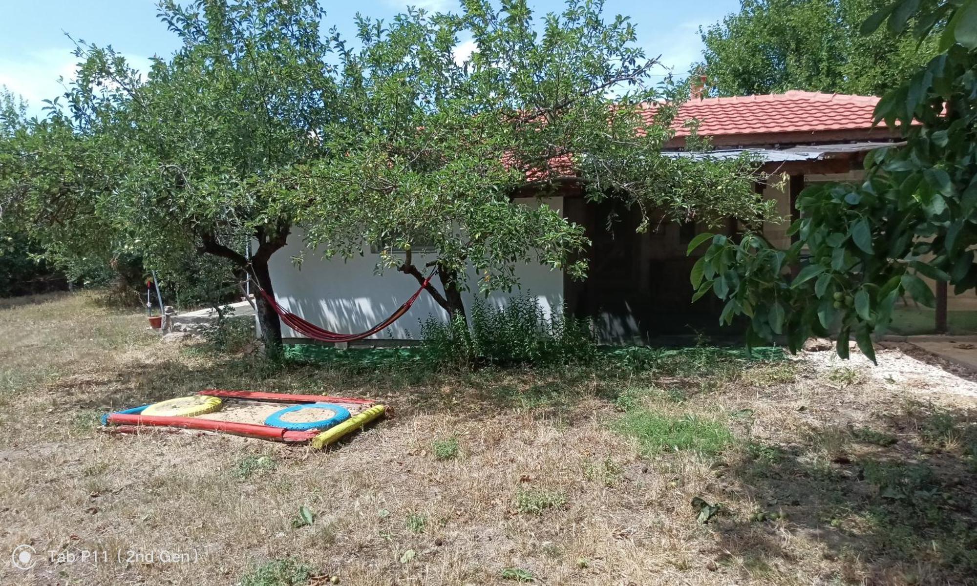Граничар 3 Сърфа Hotel Granichar Exterior photo