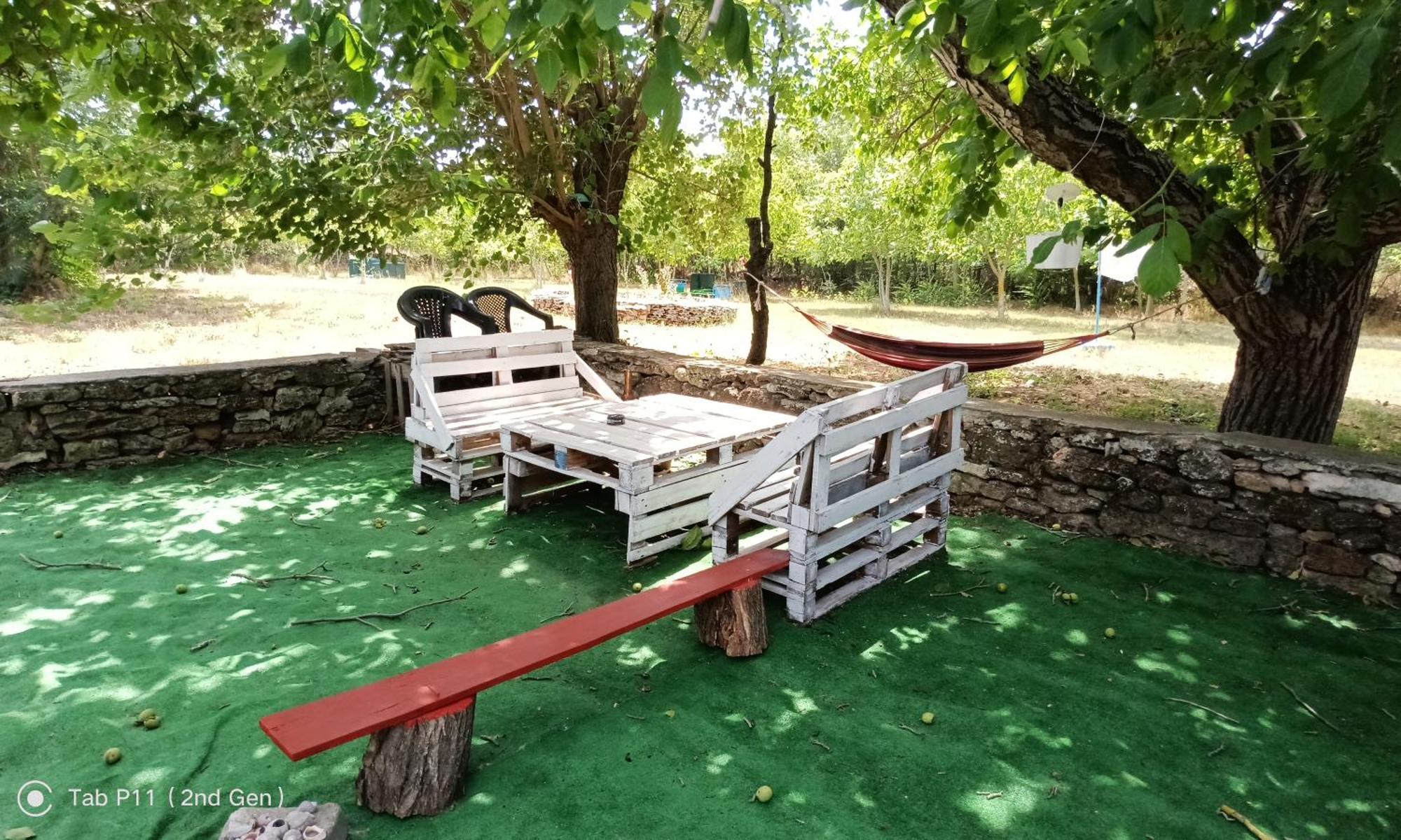 Граничар 3 Сърфа Hotel Granichar Exterior photo