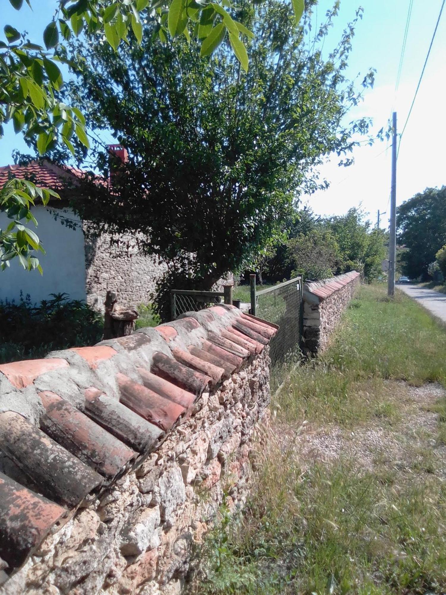 Граничар 3 Сърфа Hotel Granichar Exterior photo